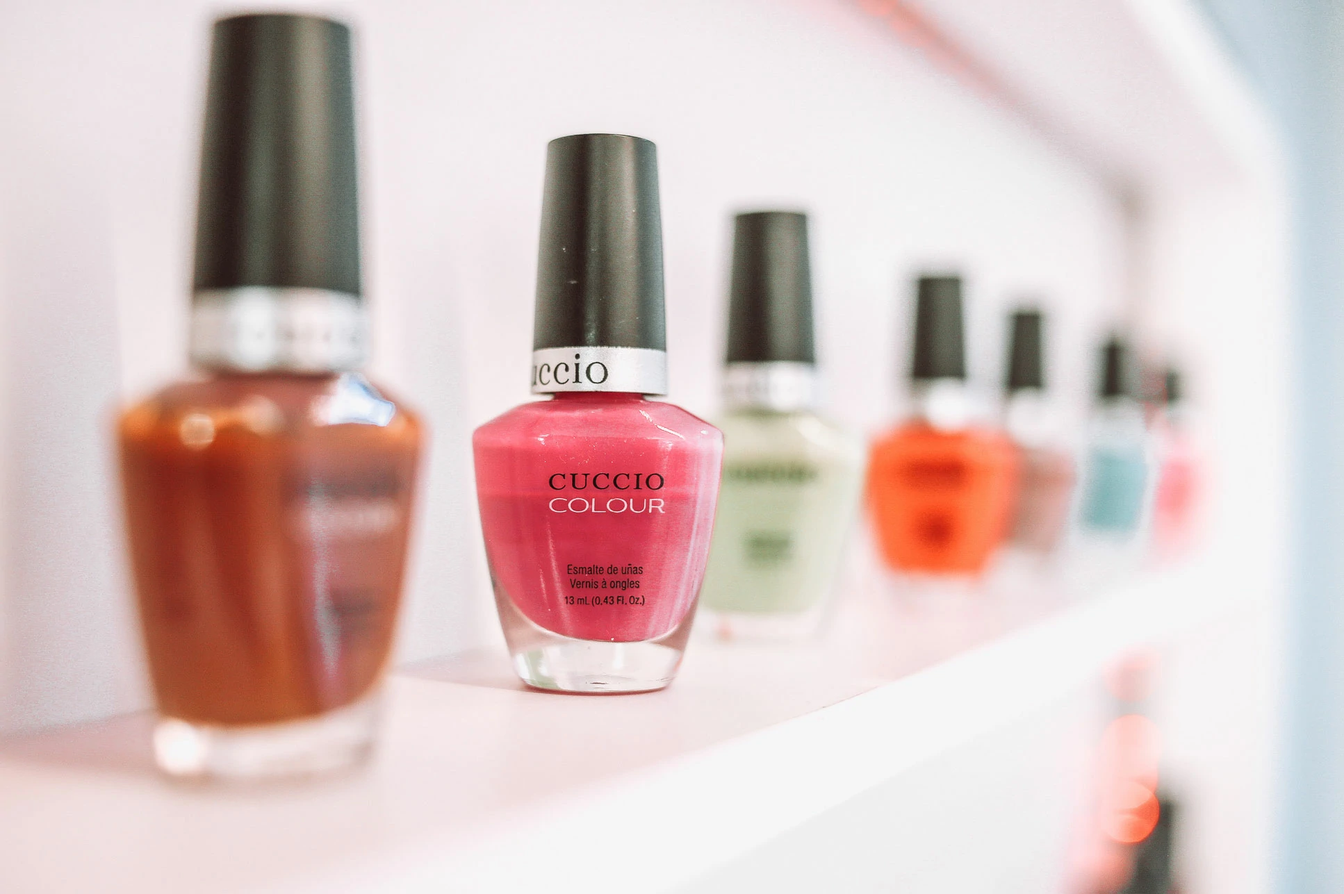 Os melhores materiais