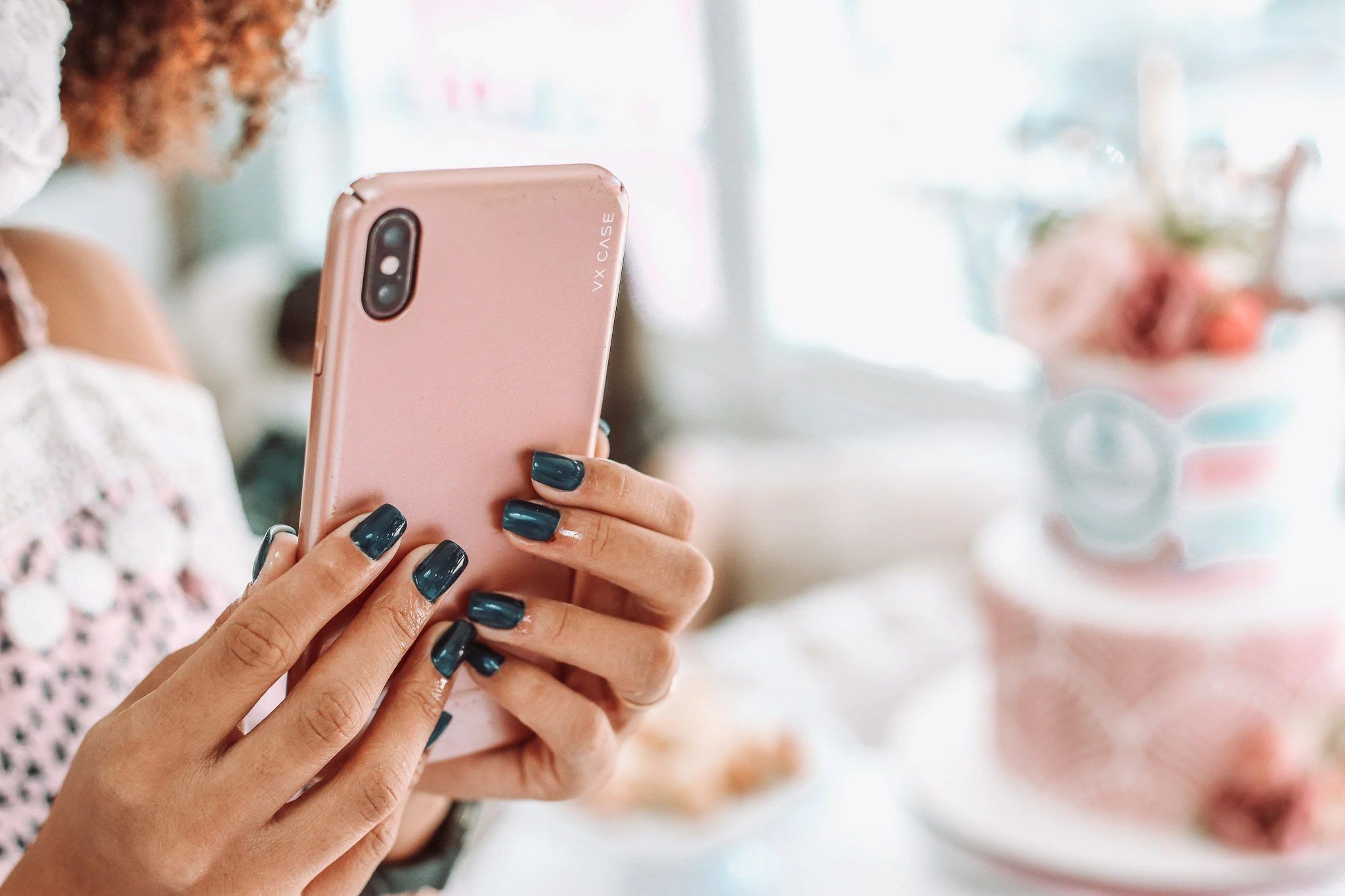 Serviços diferenciados - Estrutura completa para cada atendimento.