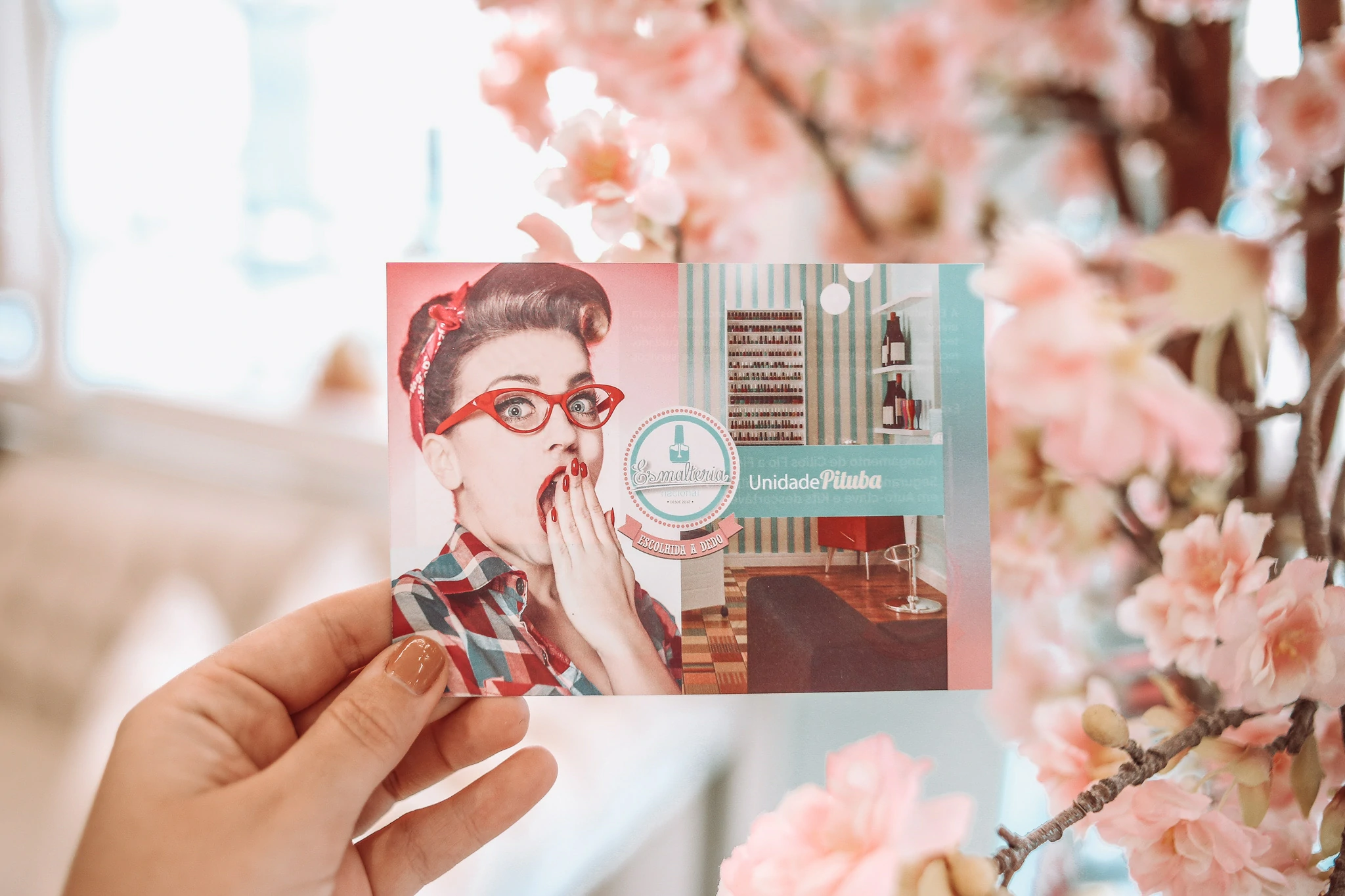 Praticidade no dia a dia - Localização privilegiada e fácil acesso.